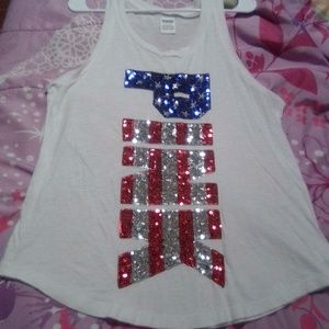 Women's tank top